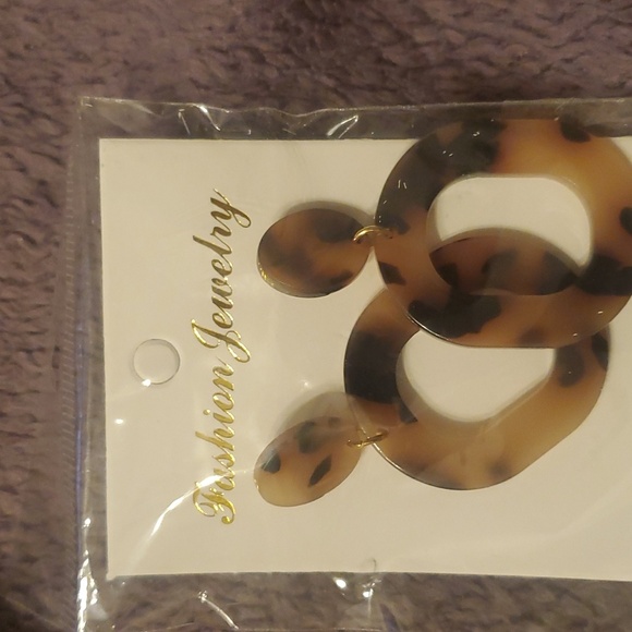 Fashion earrings - Picture 1 of 1